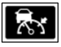 Adaptive Cruise Control button