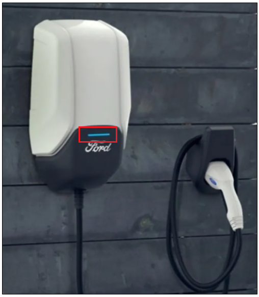 Ford ev on sale charging stations