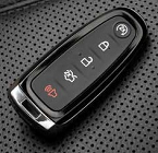 Llave de Acceso Inteligente