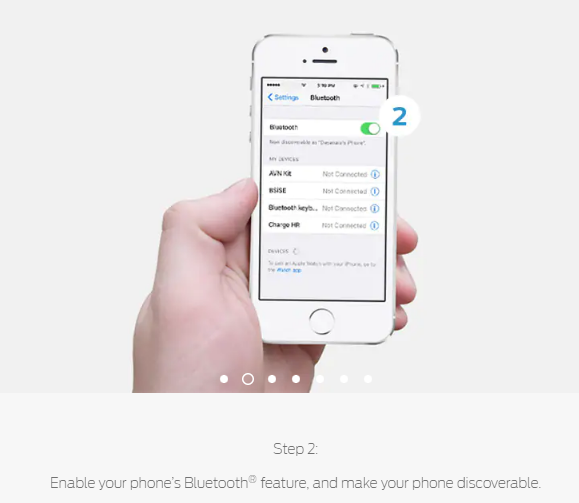 How do I Pair my Phone with SYNC 3?