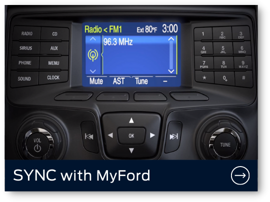 How Do I Perform A Sync Master Reset Faqs Ford Us