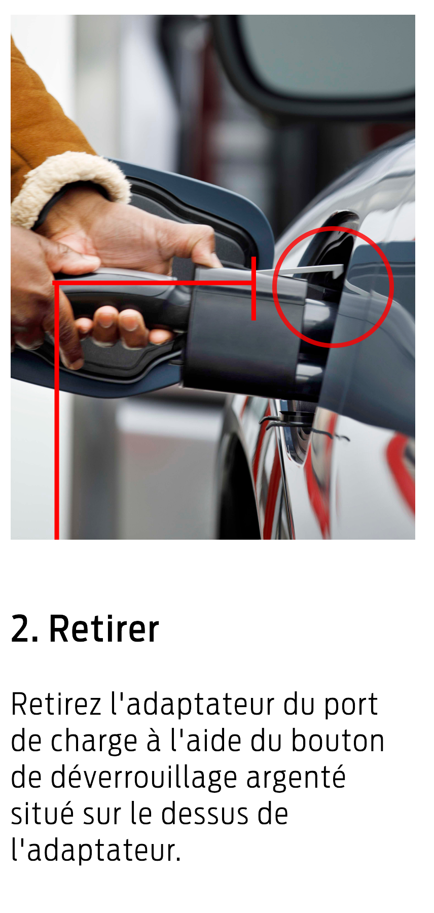 Câble De Charge IEC  Type 2  16A Avec Adaptateur 220v  Prise Domestique Pour Bmw Ix1 U11