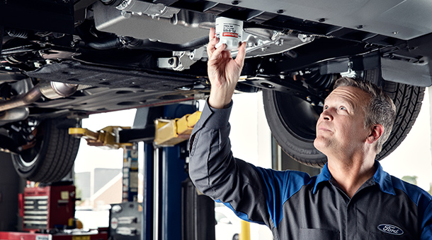 How Important Is an Oil Change?