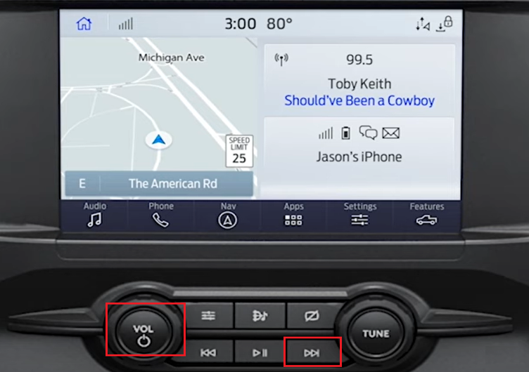 2014 Ford Escape Radio Not Working? Troubleshooting Tips and Solutions!