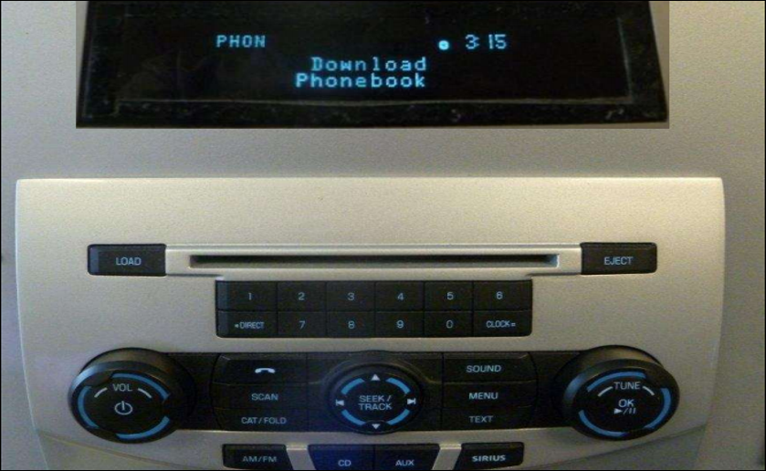 which sync version do i have FAQS Ford US